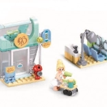 Sluban Metropolis Fryzjerstwo