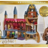 Zamek Hogwart Harry Potter – Magiczne minizestawy