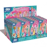 Clementoni Mini fabryka zakreślaczy