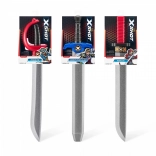 Piankowy miecz wojownika – mix kolorów