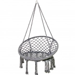 MalTec wiszące gniazdo L. Gray