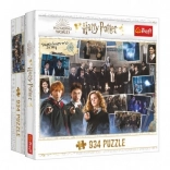 Puzzle Harry Potter Armia Dumbledore'a 934 elementów