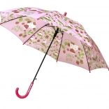 Automatyczny parasol HELLO KITTY 48 cm