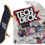 Tech Deck fingerboard Primitive Astronaut z naklejkami