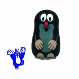 Stempelek Krtek od Detoa