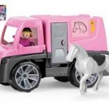 Lena TRUXX transport koni w ozdobnym kartonie