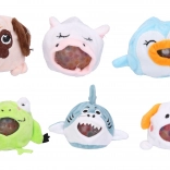 Ściskana zabawka-zwierzątko 7 cm