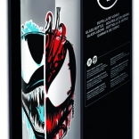 Szklana butelka Venom 1030 ml