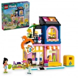 LEGO® Friends 42614 Sklep z retro ubraniami