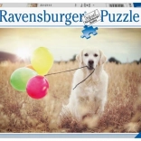 Puzzle 500 elementów – Balony RAVENSBURGER