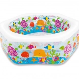 Nadmuchiwany basen Ocean dla dzieci