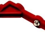 pionowy przewód kontaktowy v1 do boffin