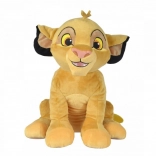 Disney Król Lew maskotka Simba 40 cm