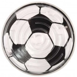 Kulowe labirynty piłkarskie – balansujący labirynt dla dzieci