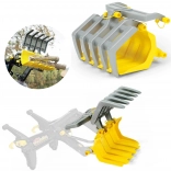 Łyżka chwytakowa do traktora ROLLY TOYS