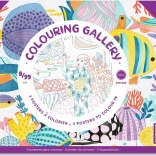 Galeria kolorowanek Japonia