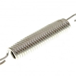 Sprężyna do trampoliny długość 14cm dla 8FT do 11FT