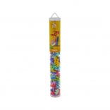 Zestaw kreatywny Plus-Plus Tropical mix 100 szt.