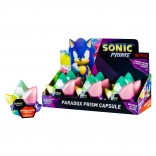 Sonic Prime Paradox Prism kapsuła – figurka kolekcjonerska