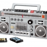 Koco zestaw konstrukcyjny magnetofon kasetowy