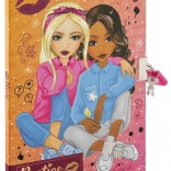 Dziennik z zamkiem Besties