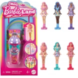 Barbie Pop Reveal mini laleczka z niespodzianką i akcesoriami