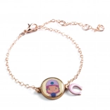 Bransoletka DJECO Tinyly Joe