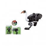 Qman wielowariantowy zespół bojowy – struś 3w1