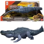 Jurassic World Rebirth Purussaurus figurka 35 cm