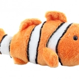 Pluszowa zabawka Błazenek 14 cm