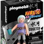 Figurka PLAYMOBIL Naruto Shippuden – Suigetsu z mieczem Zabuzy