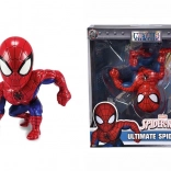 Metalowa kolekcjonerska figurka SPIDER-MAN 15 cm