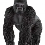 SCHLEICH goryl samiec – figurka