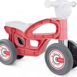 Jeździk Mini Custom koralowy CHICOS