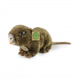 Pluszowa nutria 27 cm eco-friendly