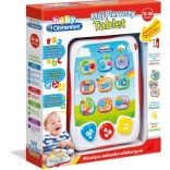 Mój pierwszy tablet