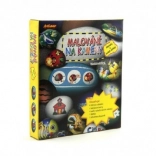 Malowanie na kamieniach ARTLOVER