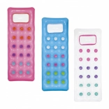 Bestway Plażowy materac 188 x 71 cm – Różowa