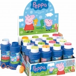 Bańki mydlane Świnka Peppa 175 ml