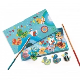 Złap kaczuszkę od Djeco