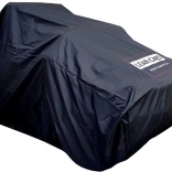 Ochronny pokrowiec na elektryczny pojazd dziecięcy XL 140 × 85 × 75 cm
