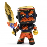 Figurka DJECO Arty Toys Hipster Spider