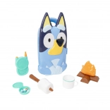 Walizeczka odkrywcy BLUEY