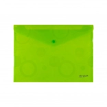 Koperta A5 Zielona