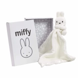 Zestaw upominkowy Miffy z kocykiem