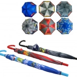 Parasolka dla chłopców 70 cm