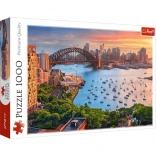 Puzzle 1000 elementów – SYDNEY, AUSTRALIA