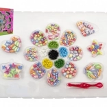 Kreatywny zestaw koralików Star Party Jewelry