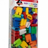 Klocki małych geniuszy - Cegiełki