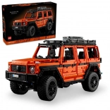 Mercedes-Benz G 500 LEGOae Technic